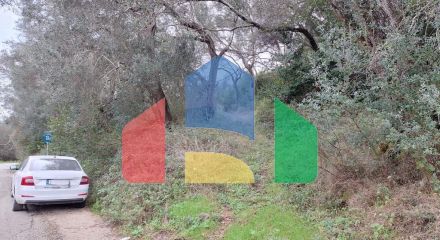 Продажа - Земельный участок 5000 m² на о. Корфу