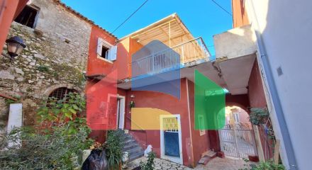 Продаж - Таунхаус 101 m² на о. Корфу