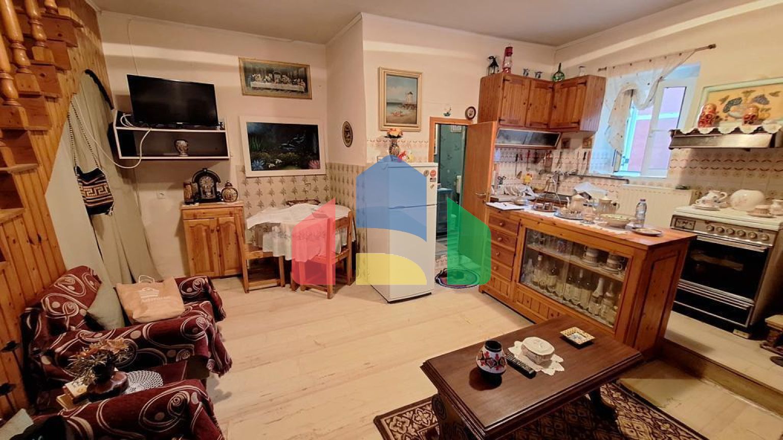 Продаж - Таунхаус 101 m² на о. Корфу