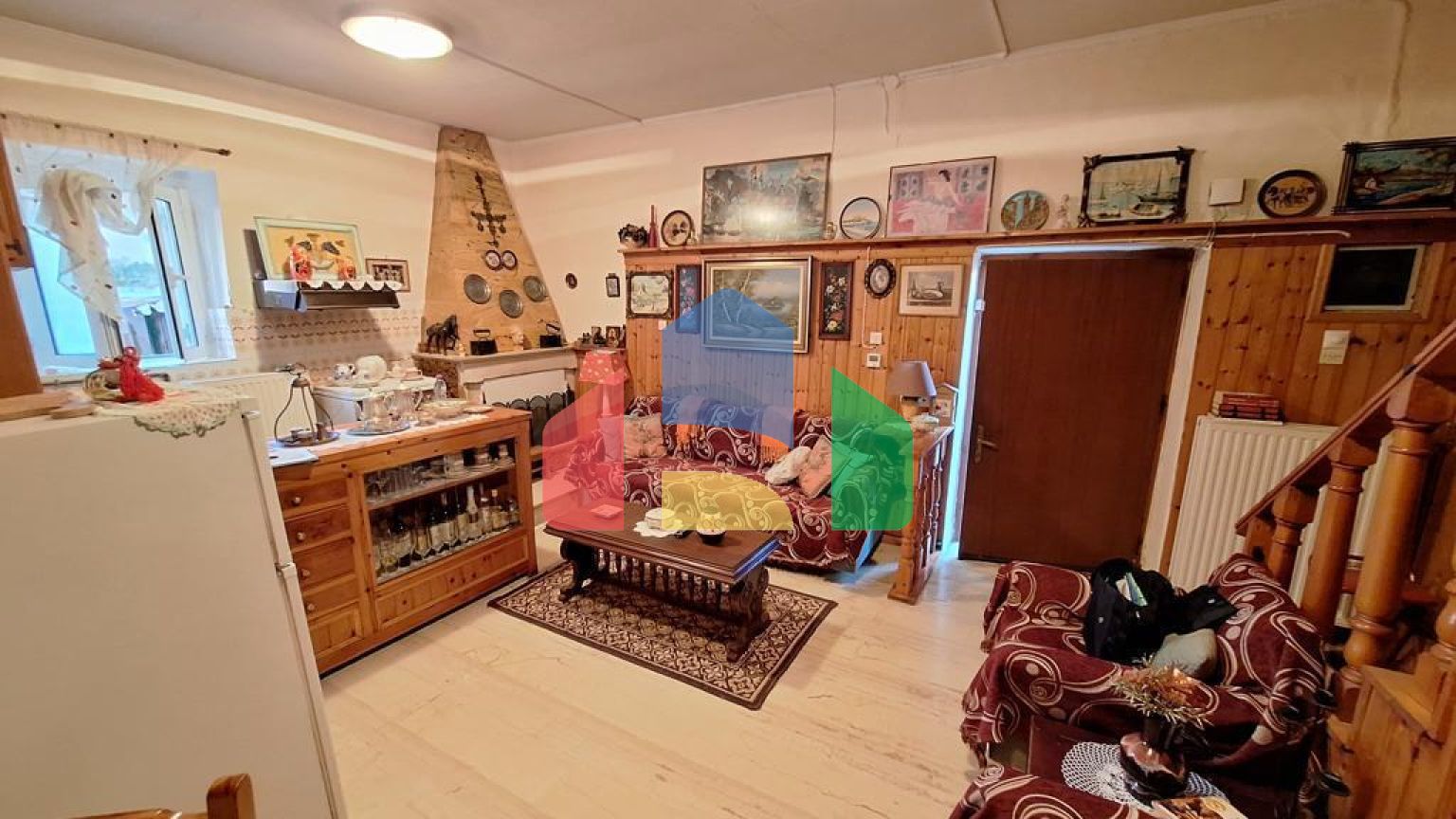 Продаж - Таунхаус 101 m² на о. Корфу