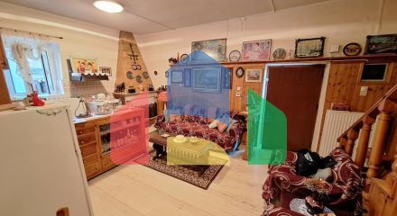 Продаж - Таунхаус 101 m² на о. Корфу