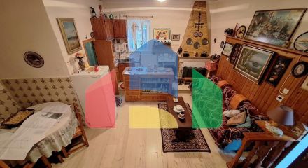 Продаж - Таунхаус 101 m² на о. Корфу