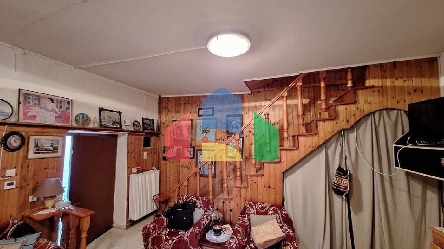 Продаж - Таунхаус 101 m² на о. Корфу