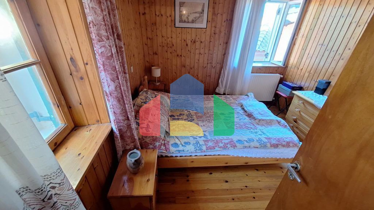 Продаж - Таунхаус 101 m² на о. Корфу