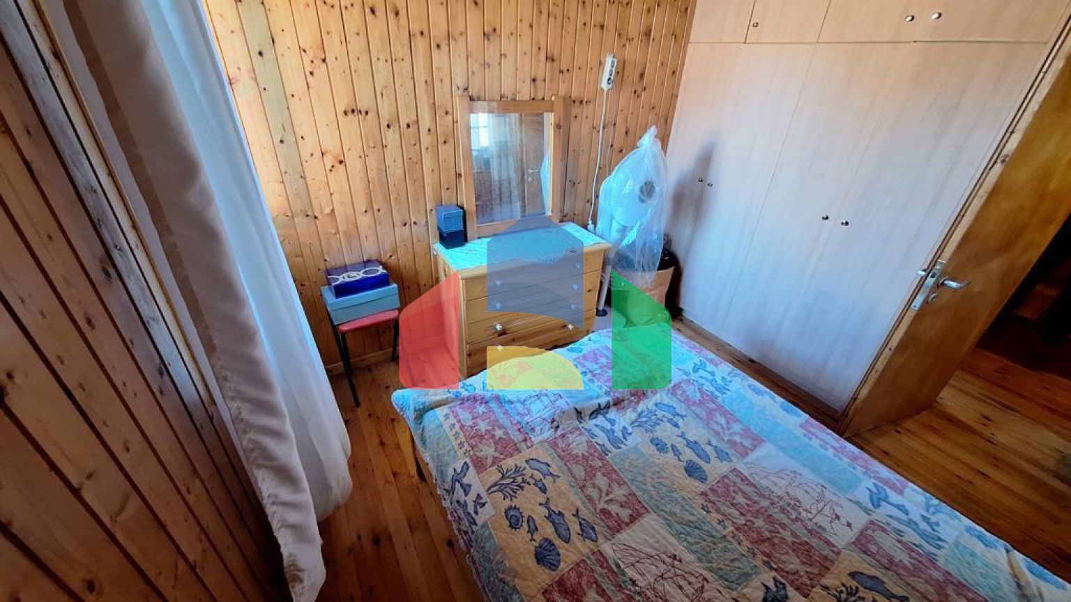 Продаж - Таунхаус 101 m² на о. Корфу