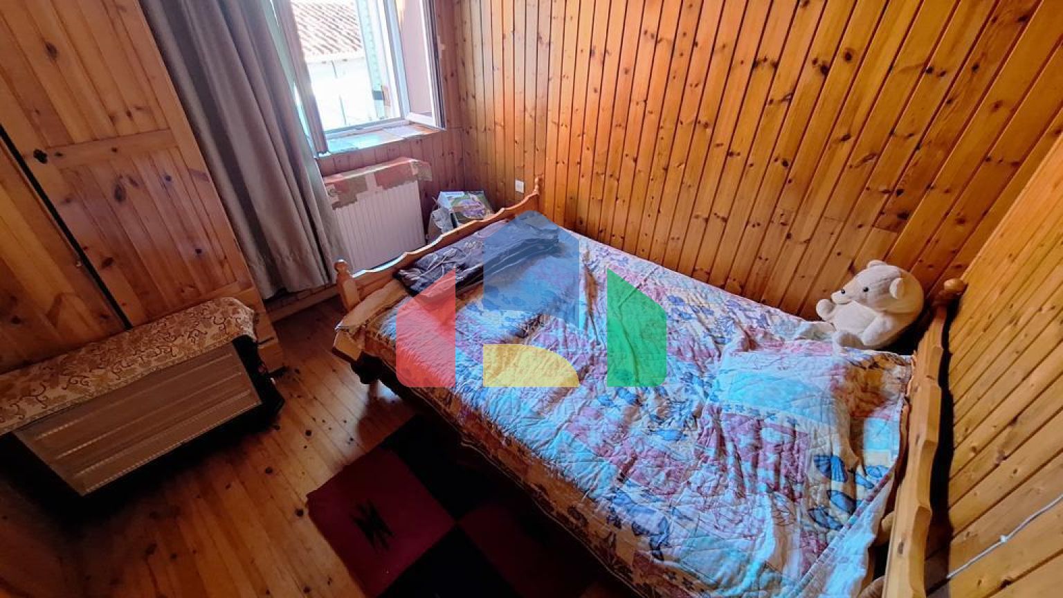 Продаж - Таунхаус 101 m² на о. Корфу