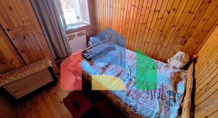 Продаж - Таунхаус 101 m² на о. Корфу