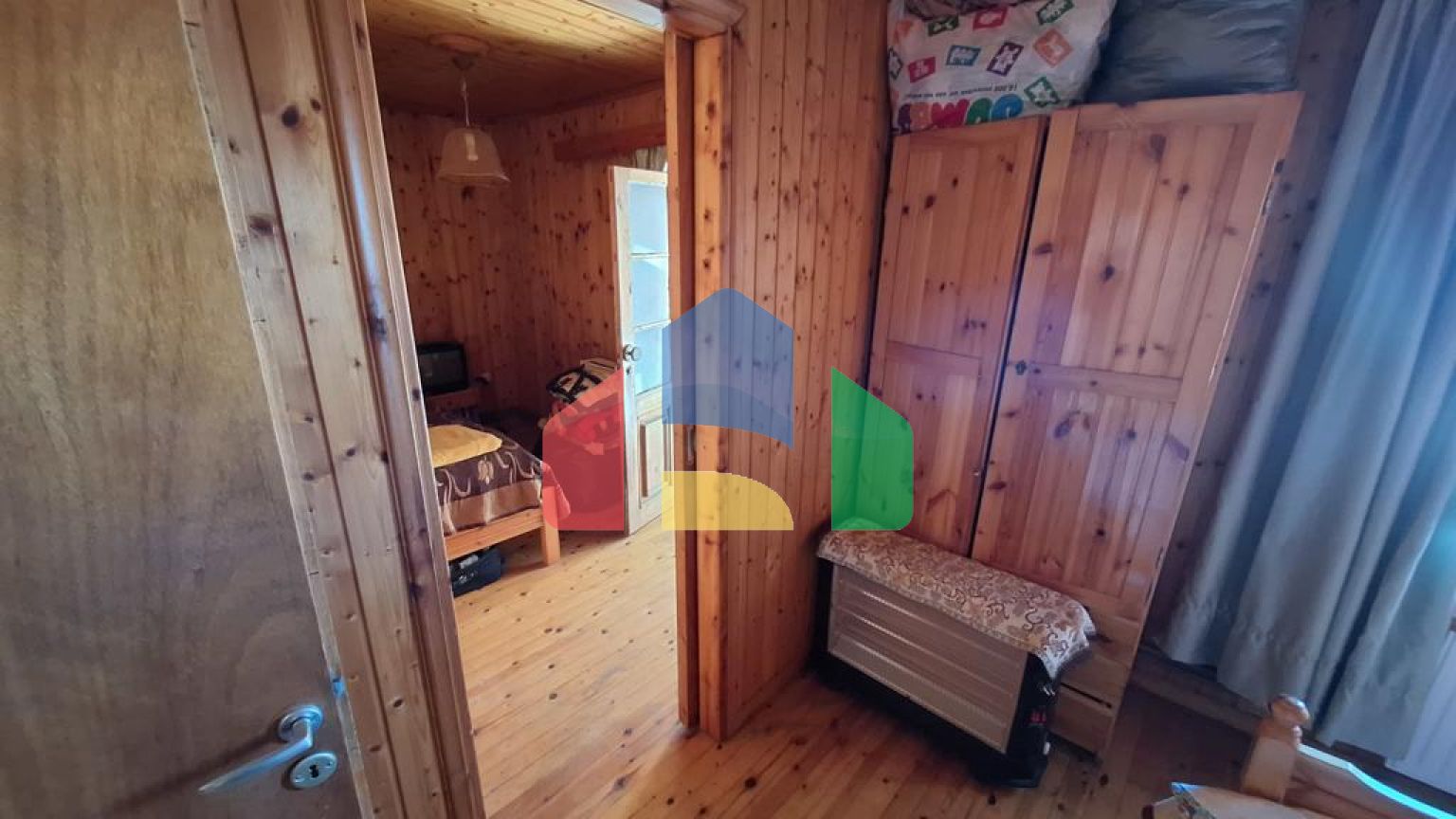 Продаж - Таунхаус 101 m² на о. Корфу