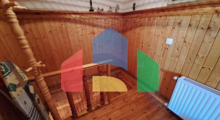 Продаж - Таунхаус 101 m² на о. Корфу