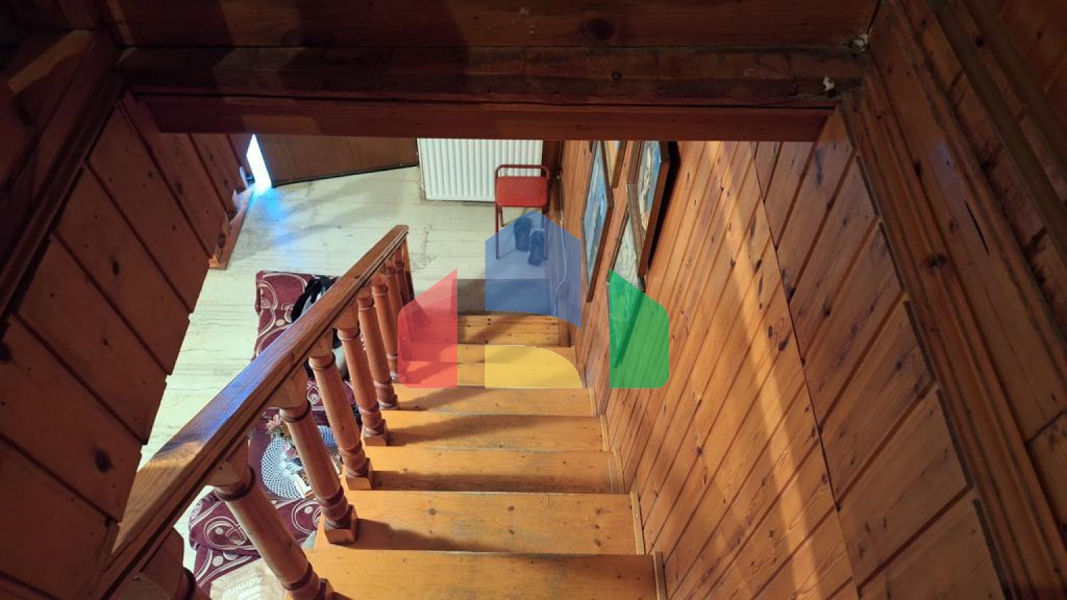 Продаж - Таунхаус 101 m² на о. Корфу