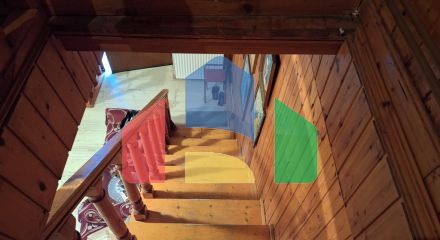 Продаж - Таунхаус 101 m² на о. Корфу