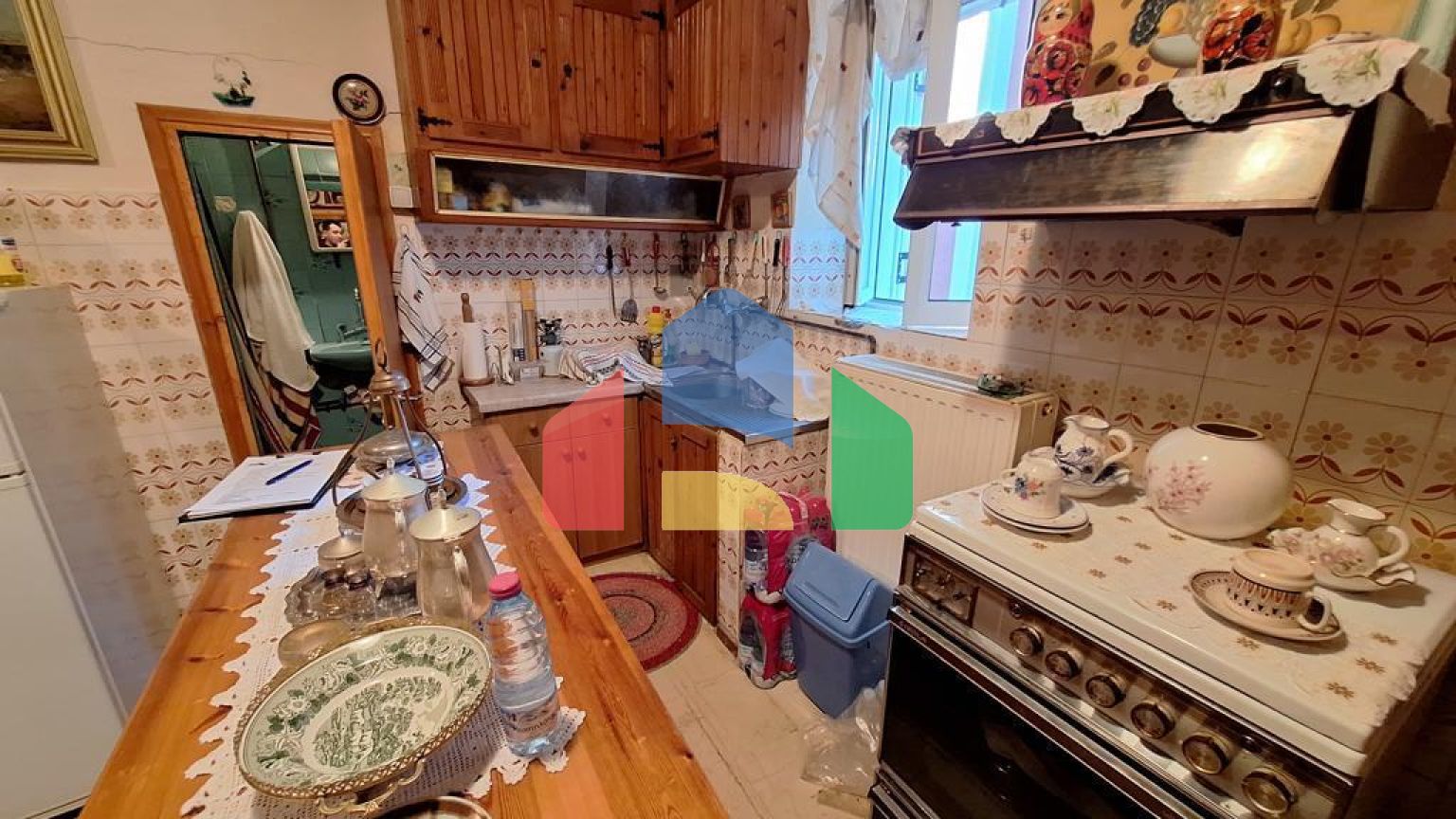 Продаж - Таунхаус 101 m² на о. Корфу