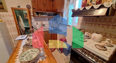 Продаж - Таунхаус 101 m² на о. Корфу