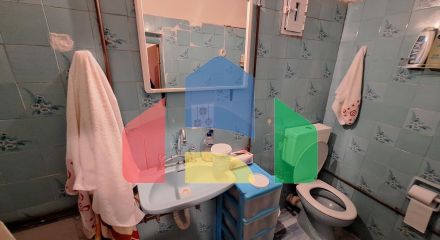 Продаж - Таунхаус 101 m² на о. Корфу