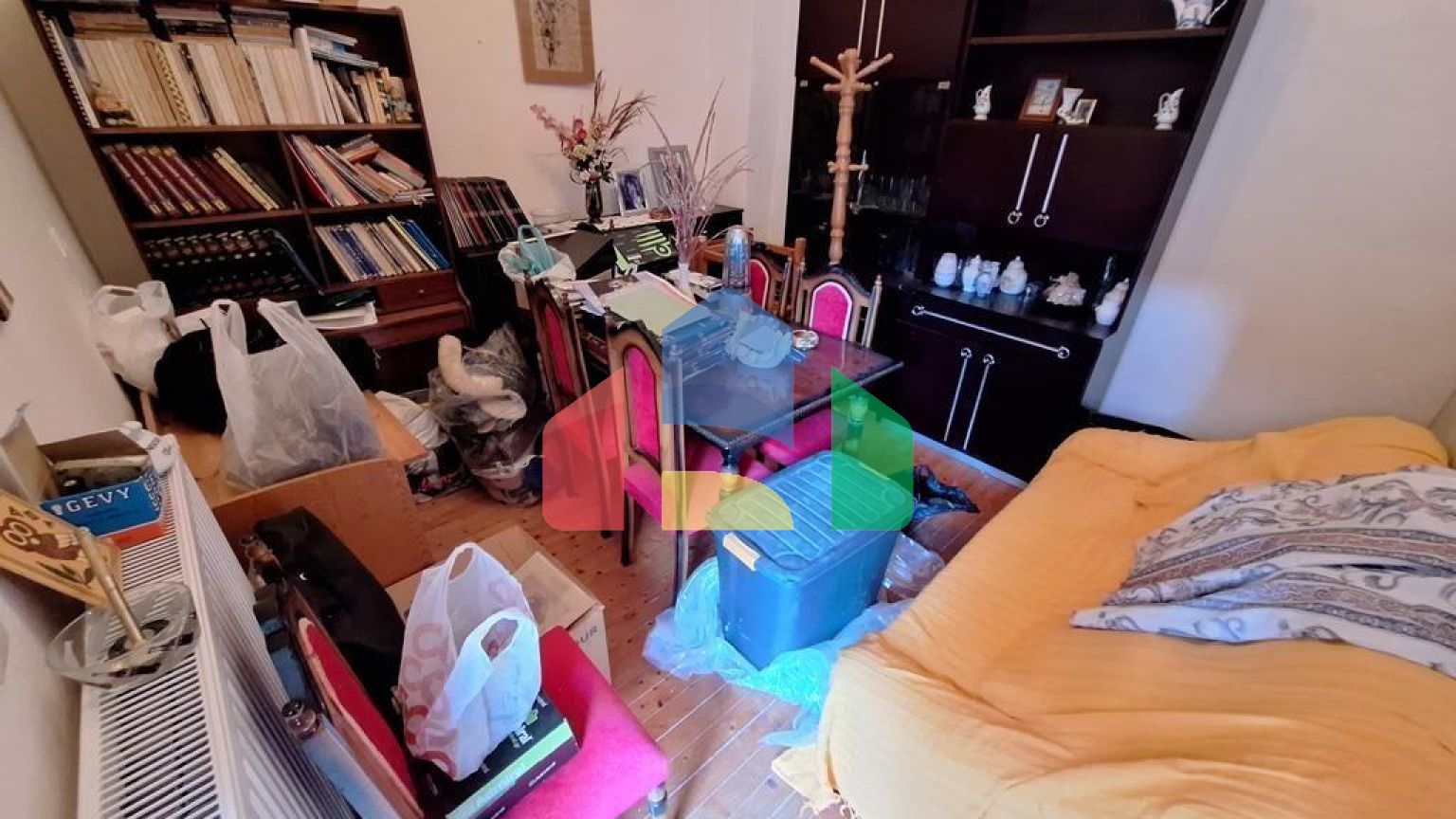 Продаж - Таунхаус 101 m² на о. Корфу