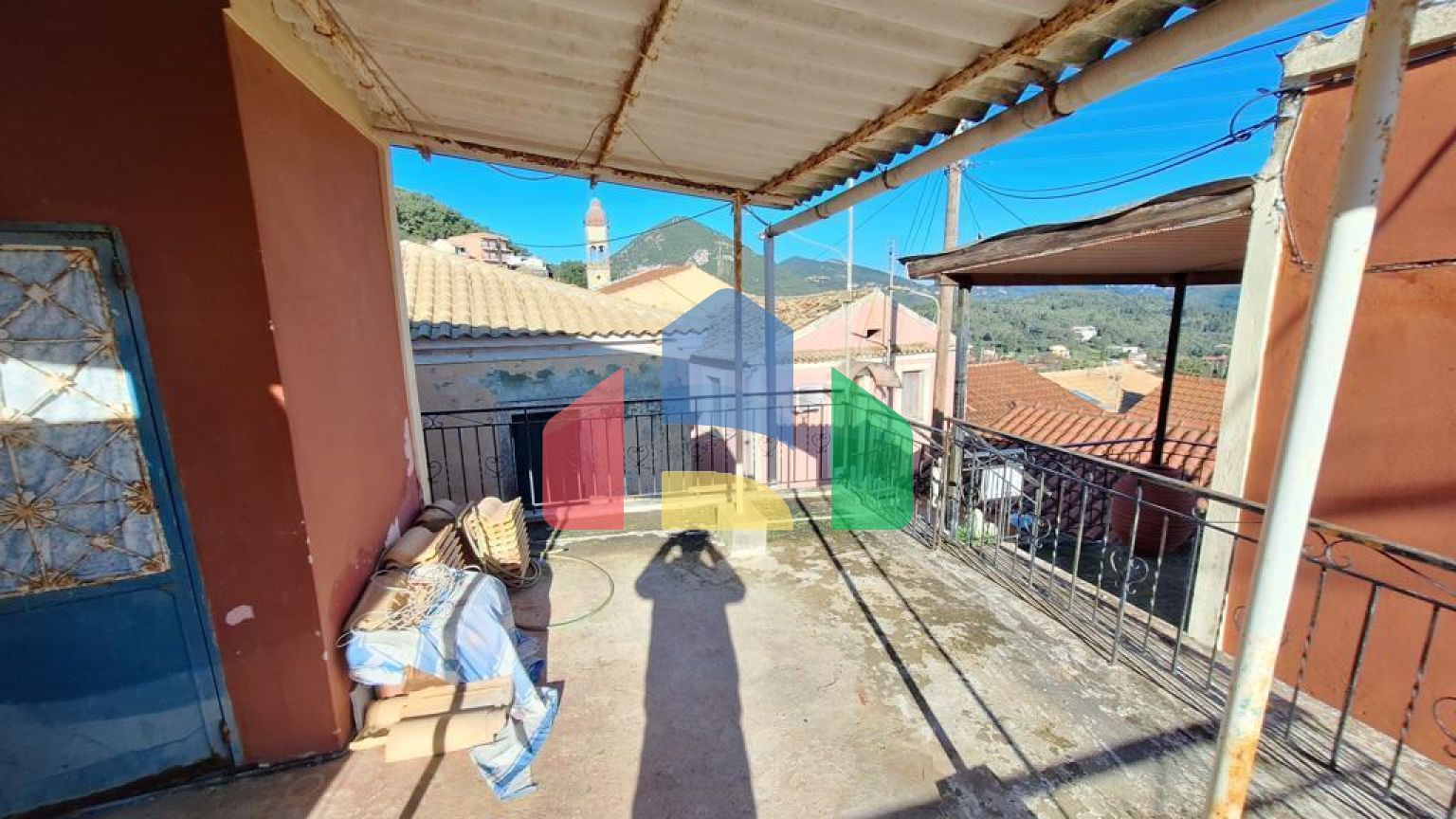 Продаж - Таунхаус 101 m² на о. Корфу