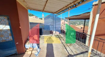 Продаж - Таунхаус 101 m² на о. Корфу