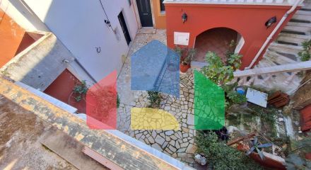 Продаж - Таунхаус 101 m² на о. Корфу