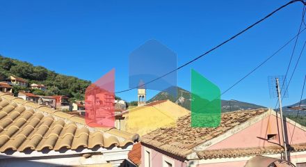 Продаж - Таунхаус 101 m² на о. Корфу