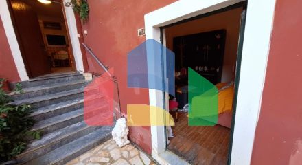 Продаж - Таунхаус 101 m² на о. Корфу