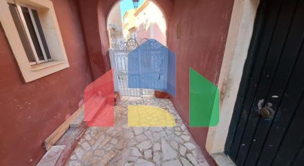 Продаж - Таунхаус 101 m² на о. Корфу