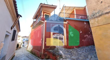 Продаж - Таунхаус 101 m² на о. Корфу