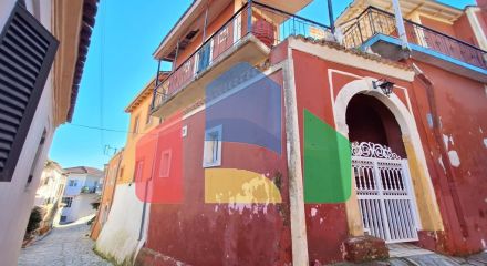 Продаж - Таунхаус 101 m² на о. Корфу