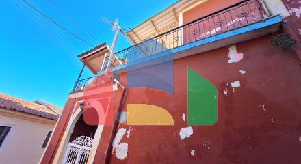 Продаж - Таунхаус 101 m² на о. Корфу