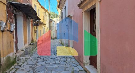 Продаж - Таунхаус 101 m² на о. Корфу