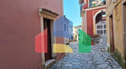 Продаж - Таунхаус 101 m² на о. Корфу