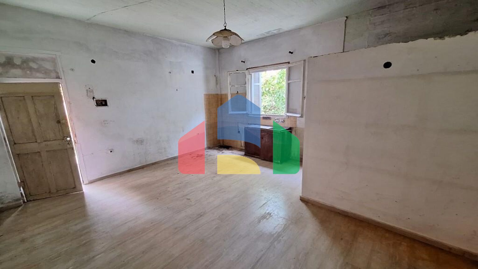 Продаж - Квартира 211 m² на о. Корфу