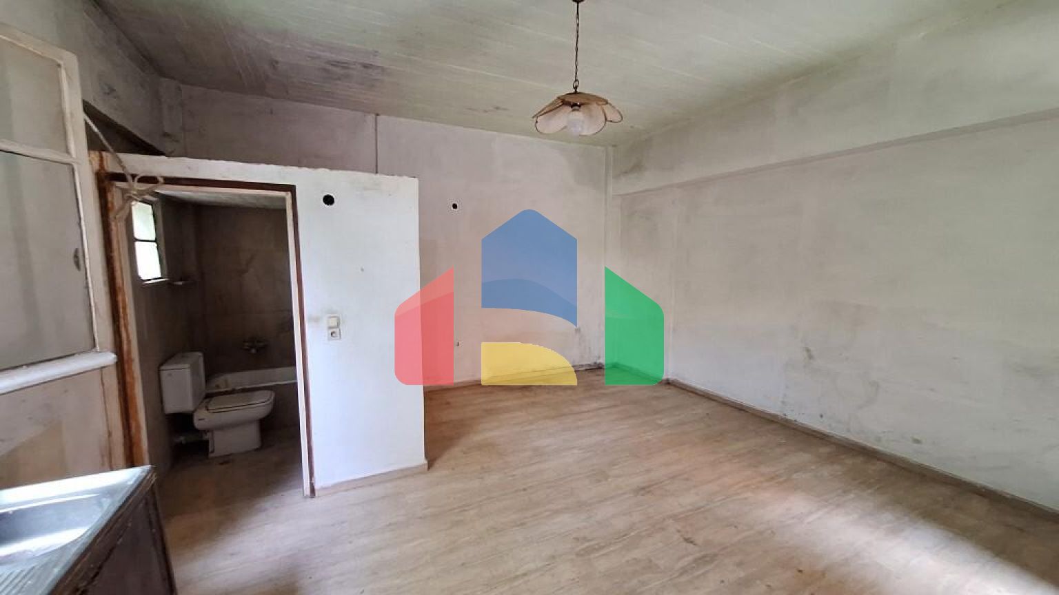 Продаж - Квартира 211 m² на о. Корфу