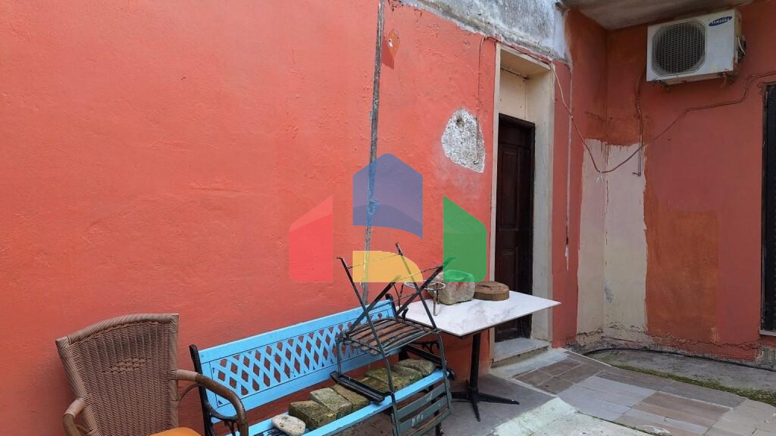 Продаж - Квартира 211 m² на о. Корфу