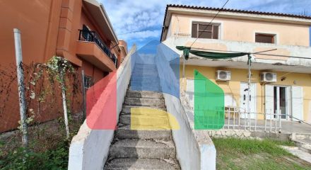 Продаж - Квартира 211 m² на о. Корфу