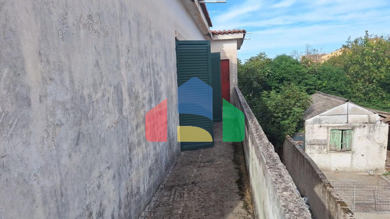 Продаж - Квартира 211 m² на о. Корфу