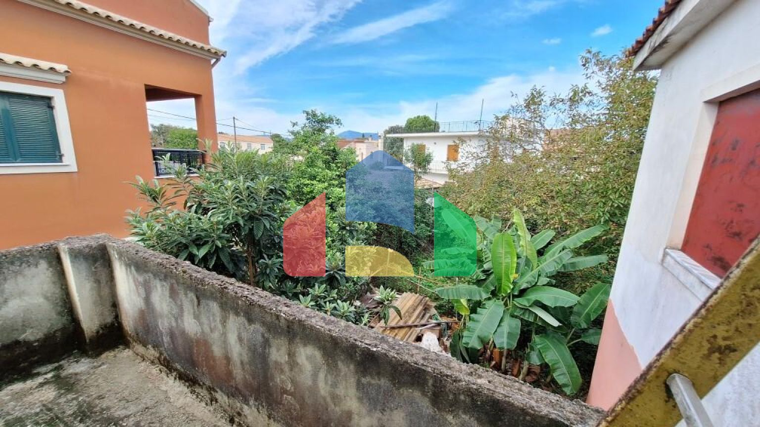 Продаж - Квартира 211 m² на о. Корфу