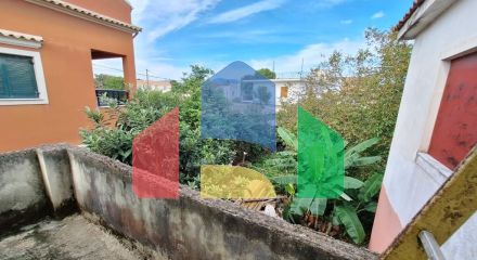 Продаж - Квартира 211 m² на о. Корфу