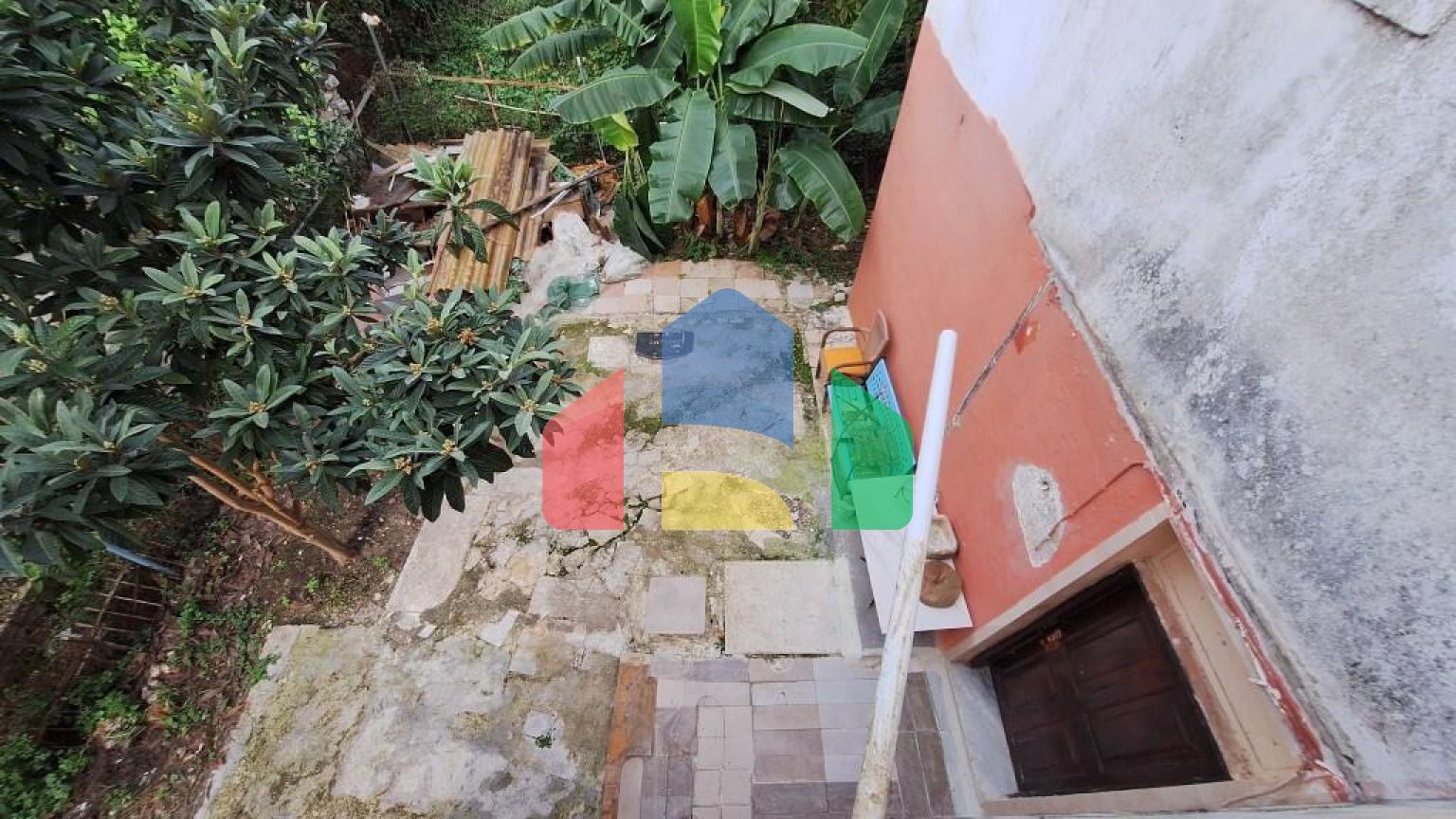 Продаж - Квартира 211 m² на о. Корфу