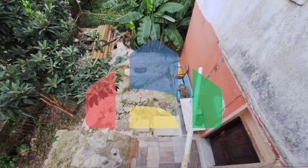 Продаж - Квартира 211 m² на о. Корфу