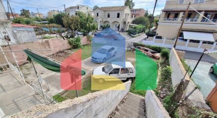 Продаж - Квартира 211 m² на о. Корфу