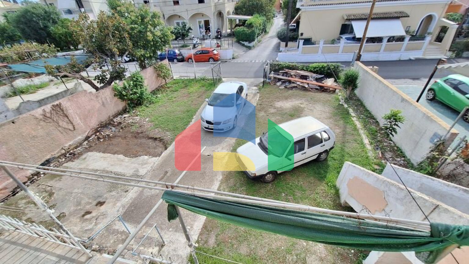 Продаж - Квартира 211 m² на о. Корфу