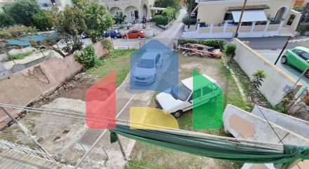 Продаж - Квартира 211 m² на о. Корфу