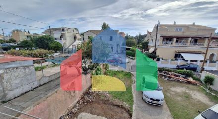 Продаж - Квартира 211 m² на о. Корфу