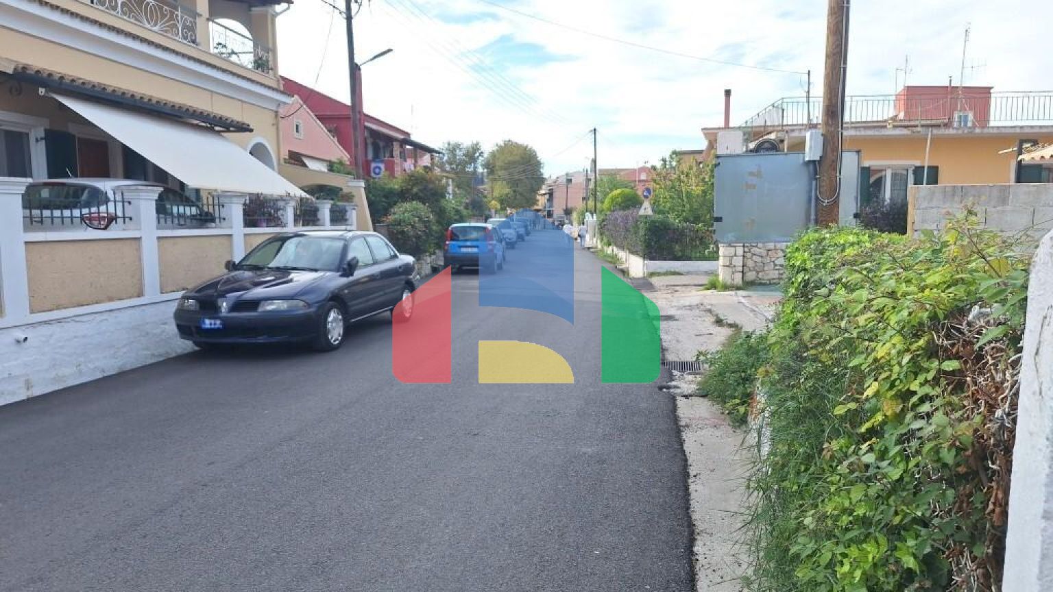 Продаж - Квартира 211 m² на о. Корфу