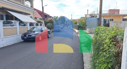 Продаж - Квартира 211 m² на о. Корфу