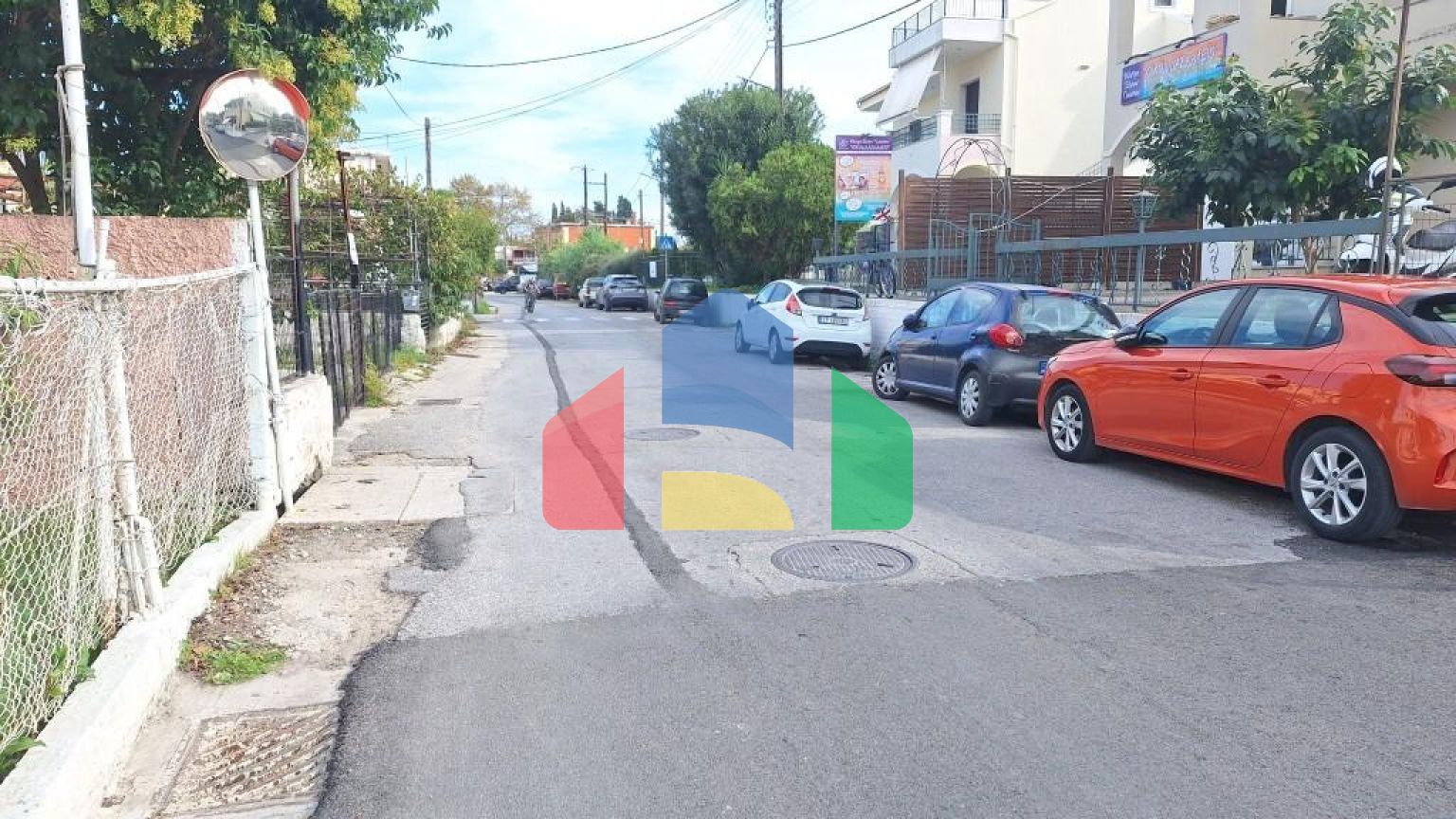 Продаж - Квартира 211 m² на о. Корфу