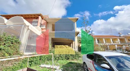 Продаж - Будівля 120 m² на о. Корфу