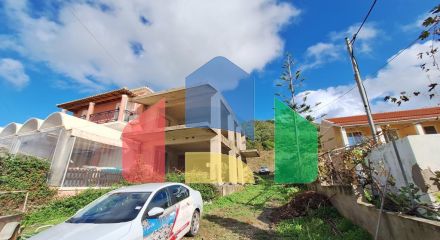 Продаж - Будівля 120 m² на о. Корфу