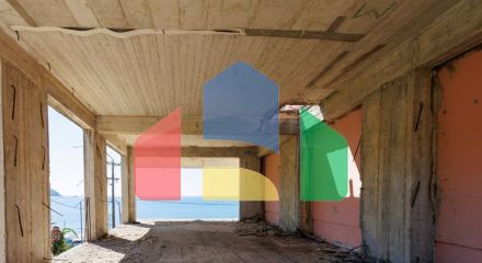 Продаж - Будівля 120 m² на о. Корфу