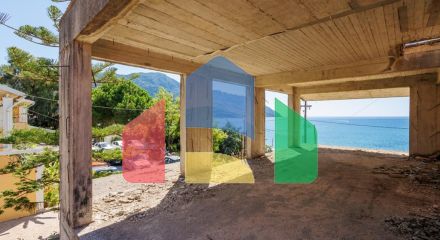 Продаж - Будівля 120 m² на о. Корфу